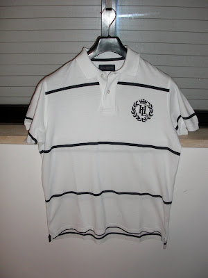 vendo Henry Lloyd - 35 euros CIMG0173