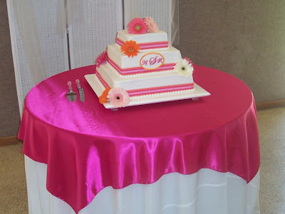 Jamie s Cakes: Getting Married to a Green Bay Fan
