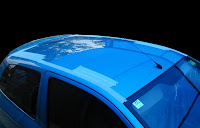 Rola pad mount roof rack fitting 1