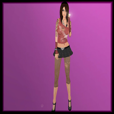 Tattoo-Artilleri Skin-(DN) Vogue Skin - Vamp/Beguile - Cashmere Tattoo-Artilleri Skin-(DN) Vogue Skin - Vamp/Beguile - Cashmere