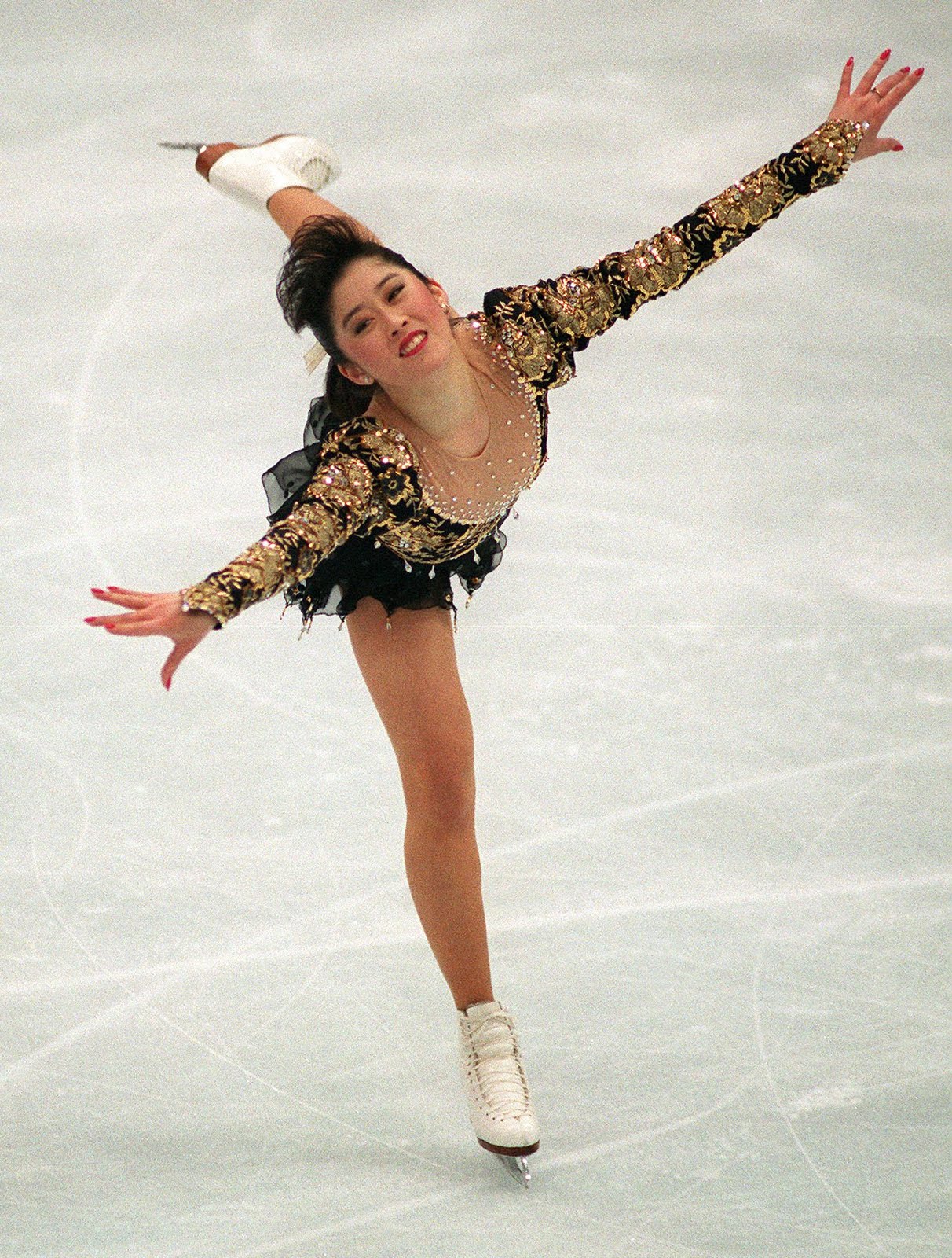 Christy Yamaguchi