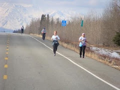 Tok Trot - April 2009