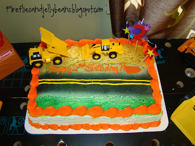 Letter Blocks Cake Decorations Letter Blocks Cake Decorations