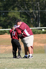 FOOTBALL FALL 2007