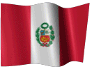 Mi Bandera Peruana