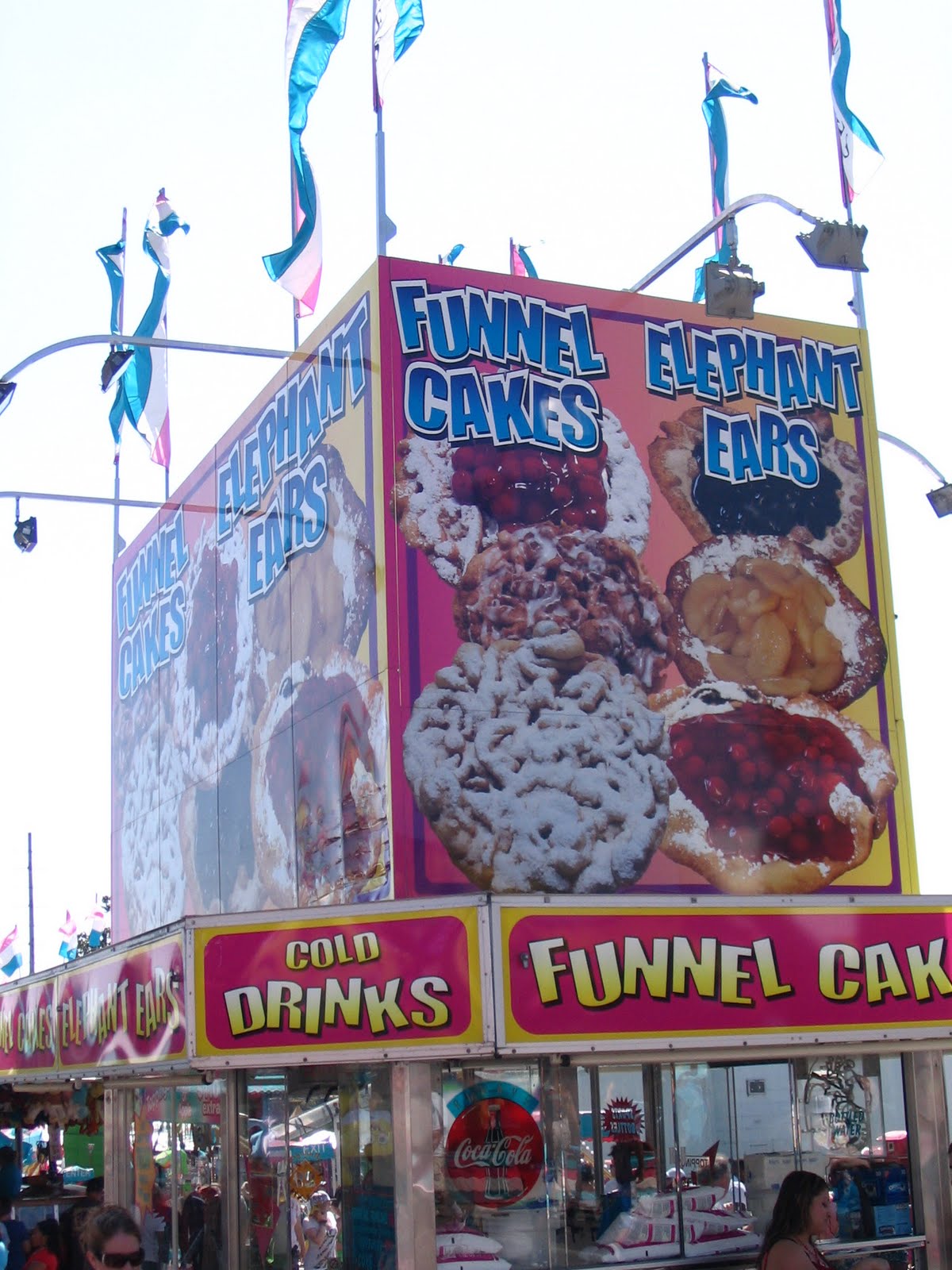 Santa Cali Gon 2025 Vendors