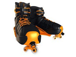 SKATES MAXIMO GIRO