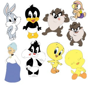 where to download sct looney tune