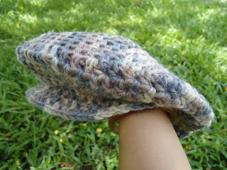 Crochet Geek - Free Instructions and Patterns