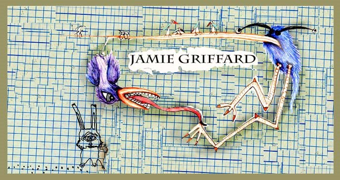 Jamie Griffard