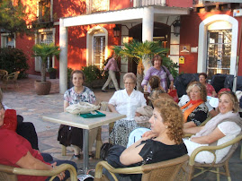 EN LOS JARDINES DEL BALNEARIO