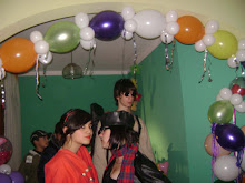 porrista + policia xD-