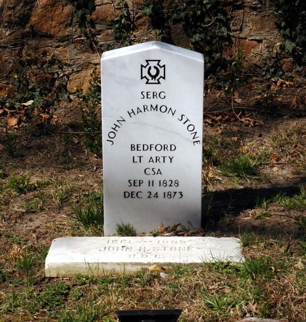 Fantastic Family Findings Confederate Tombstones