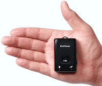 Secret Gps Tracking Devices