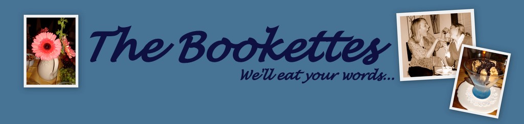 The Bookettes Book Club