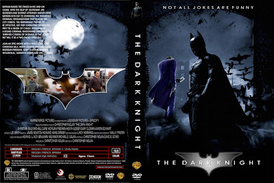 Baixar Filme Batman O Cavaleiro das Trevas Ressurge