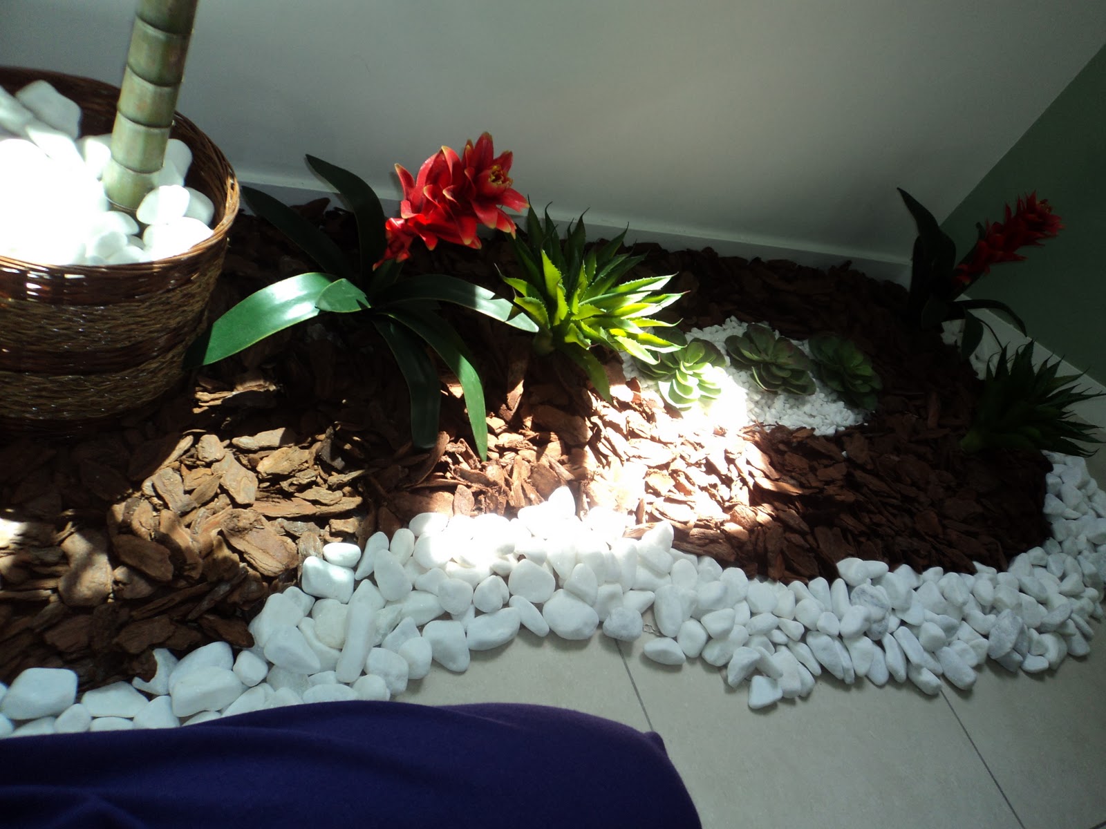 DECORAÇAO DE INTERIORES JARDIM DE INVERNO VISTO DE CIMA DECORAÇAO DE INTERIORES JARDIM DE INVERNO VISTO DE CIMA