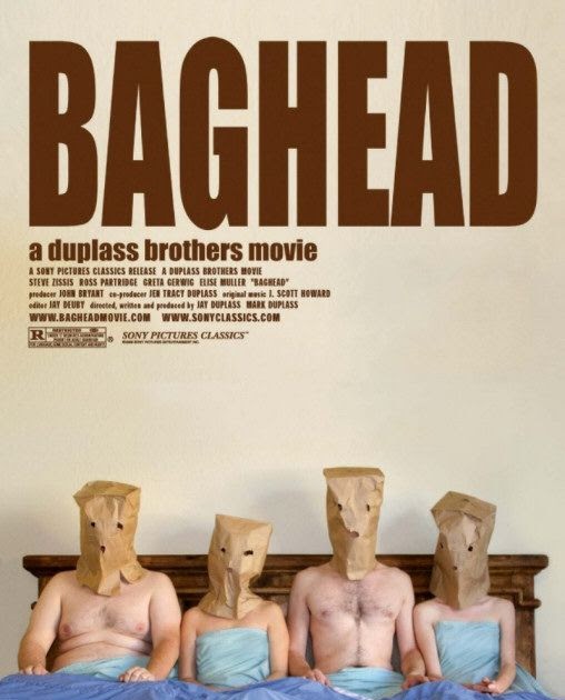 Review "Baghead"