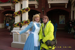 mY BeAutIFuL MOM iN DisNeyLaNd JEpAN