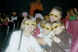 3-D Imax in Galveston, TX
