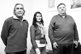 CONCEJALES SUPLENTES