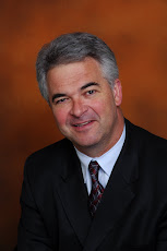 Rev. Carlton L. Coon, Sr.