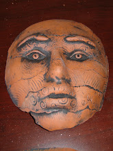 CERAMIC FACE