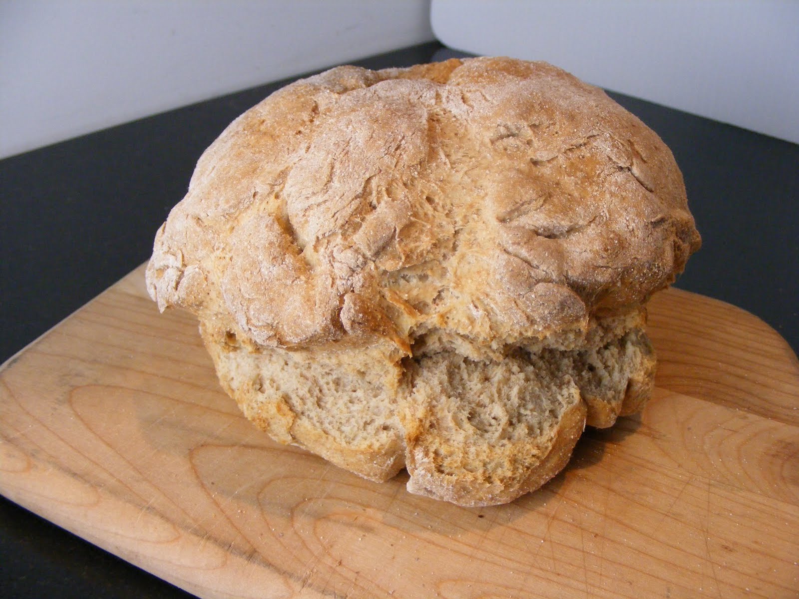 The Virtual Goody Plate Dessert Club "Breads & Spreads"