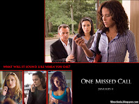 One Missed Call (2008) movie wallpapers - 03