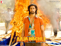 Wallpaperss of Aaja Nachle (2007) hindi movie - 05