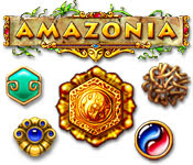 Amazonia Download Free Game