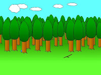 Dream Land Walkthrough