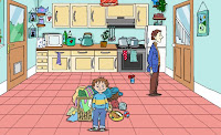 CITV Horrid Henry Cheats