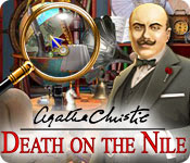 death on the nile death on the nile