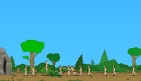 Age of War Cheats