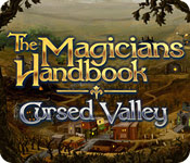 The Magicians Handbook - Cursed Valley Free Game Download