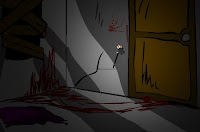 Meat Mansion Walkthrough