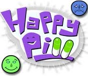 Happy Pill Walkthrough