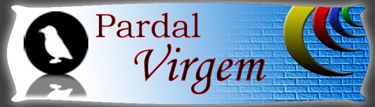 Pardal Virgem