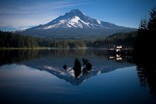 Oregon: The Mount Hood Area