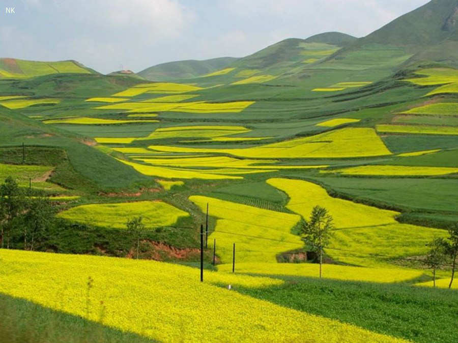 Beautiful China Pictures