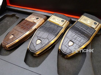 Very expensive Mobile expensive mobile