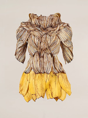 Edible Clothing amazing
