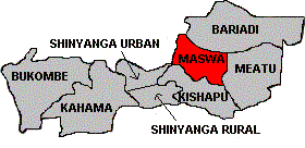 Maswa Development Community