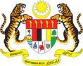 Logo Kerajaan Malaysia