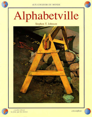 alphabetville