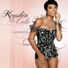 Keyshia Cole