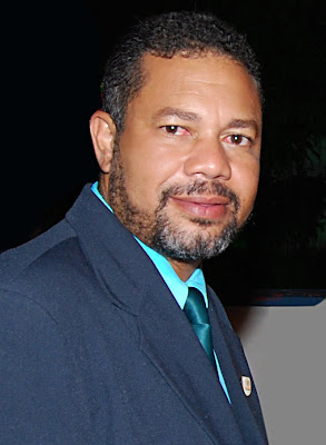 Claudio Rodrigues