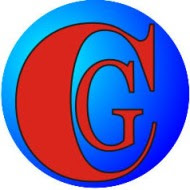 Logo PT. Cahaya Gemilang
