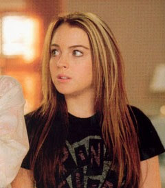 lindsay lohan hair colour lindsay lohan hair colour